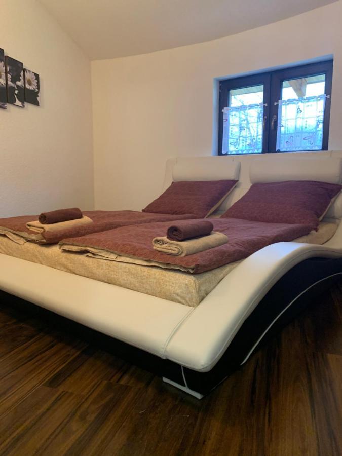 Lopej Dovolenkovy Dom Dubak 빌라 외부 사진