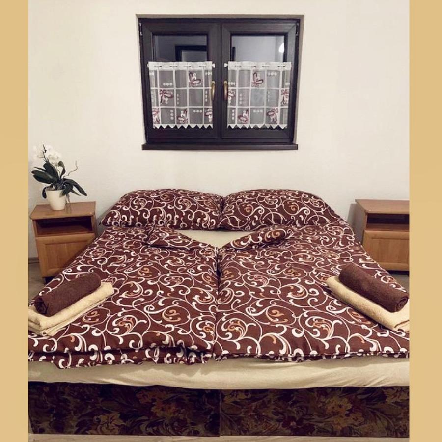 Lopej Dovolenkovy Dom Dubak 빌라 외부 사진