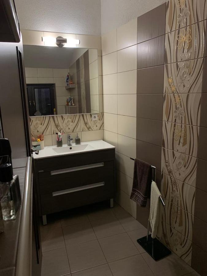 Lopej Dovolenkovy Dom Dubak 빌라 외부 사진